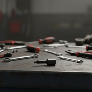 Puntas de Impacto Usag de 1/2'' para Tornillos Torx, Accesorios y Piezas para Herramientas Neumáticas - Product Image 3