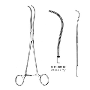 คีมตัดลวดสลิงที่ตัดลวดเครื่องมือเกี่ยวกับออร์โธปิดิกส์ทำจากสเตนเลสสตีล - Product Image 2