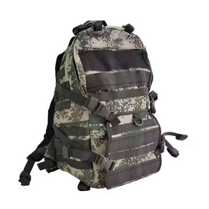2025 sacs de chasse personnalisés en nylon et polyester de haute qualité fabriqués au Pakistan disponibles au tarif de gros - Product Image 2