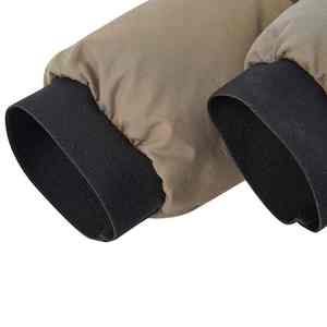 Doudounes fantaisie hiver 2022 pour hommes meilleure qualité manches longues vêtements d'hiver chauds rembourrés pour le confort - Product Image 3