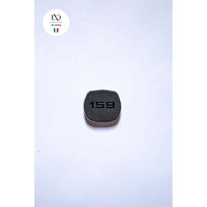 Cache-bouton de tiroir 159 / Brera - v3 - Product Image 1
