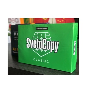 Comprar papel SvetoCopy a granel para la venta papel de copiadora de alta calidad ideal para uso doméstico, oficina y negocios - Product Image 5