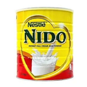 นมผงเนสท์เล่ นีโด ฟอร์ทิฟายด์ ฟูลครีม แท้ - Product Image 1