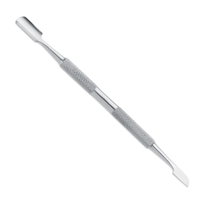 Easy Grip Comfortable Nail Clipping Callus <b>Remover</b> Stainless Steel Curved Blade <b>Blackhead</b> Acne Foot Rasp Cuticle Pusher - Product Image 2