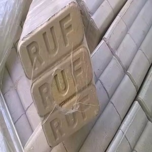 Briquetas de Madera RUF Modelo 4528842 de Austria Hechas con Aserrín - Product Image 2