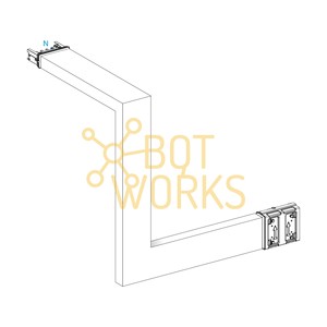 Schneider Electric KSA400DMBL43A - Nuovo - Product Image 1