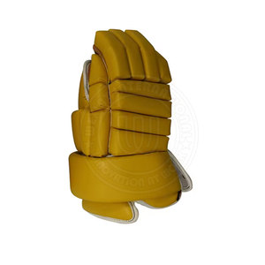 Gants de crosse personnalisés pour hommes derniers modèles Gants de crosse pour les jeunes Meilleure vente Gants de crosse - Product Image 3
