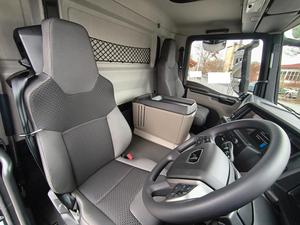 แชสซีรถบรรทุก MAN TGM 18.320 4X2BL CH ปี 2026 พวงมาลัยขวา - Product Image 6