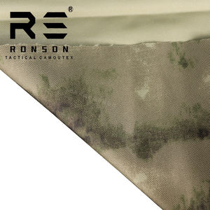 Tissu Oxford en polyester imprimé <span class=keywords><strong>900D</strong></span> avec revêtement PU, résistant aux déchirures, imperméable, coupe-vent, pour tente de randonnée en plein air - Product Image 5