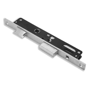 Serratura per Pali 'serie 92' 925 E14.5 Fron.Mm.22-Scroc.Regol. - Product Image 1