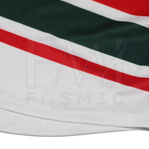 Shorts de hockey sur glace pour hommes personnalisables 100% polyester, design entièrement sublimé, séchage rapide, respirant, service OEM, logo personnalisé - Product Image 6