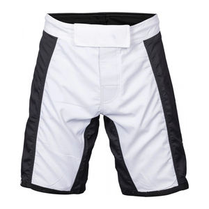 Pantalones Cortos de MMA para Hombre, Duraderos, de Venta Caliente al por Mayor, Ropa Deportiva, Totalmente Personalizados, Hechos con Calidad Premium - Product Image 1