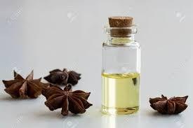 Huile essentielle d'anis étoilé, best-seller mondial, utilisation en aromathérapie / Huile d'anis étoilé de bonne qualité, soin aromatique pour une qualité supérieure - Product Image 5