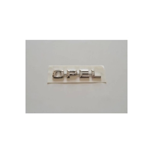 Yaz Opel OEM No 5177013 <b>Decorative</b> <b>Plate</b> for Opel Astra F Astra G Vectra B Omega B BM 96- (Tst1242) - Product Image 1