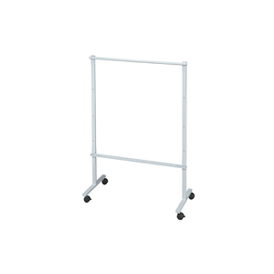 Cardplan - Sistema di inserimento per supporto tavolo pianta, fino a 129 cm di dimensione tavolo - KS129-G - Product Image 1