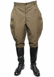 Nuevos pantalones de montar a caballo para hombre, pantalones deportivos ecuestres, pantalones formales, pantalones holgados hechos a mano, pantalones cómodos de diseñador, venta al por mayor - Product Image 2