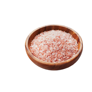 Condimentos de sal comestible Rosa Natural 2025, sal comestible del Himalaya, sal de mesa rosa del Himalaya de Foot Hills Pakistán - Product Image 3