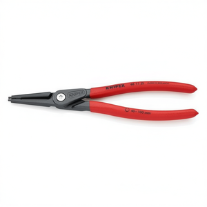 คีมตัดวงแหวนนิปเป็กซ์ รุ่นพรีซิชั่น สีเทาเคลือบอะโนไดซ์ สำหรับวงแหวนภายในในรูเจาะ - Product Image 3