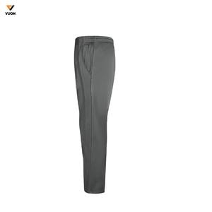 Pantalon de survêtement athlétique personnalisé pour hommes Pantalon de survêtement actif léger pour la randonnée et le jogging avec poches - Product Image 2