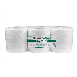 Rollo de Pastel de Arroz Suave de 1.1 kg, 6 Unidades, B2B - Product Image 3