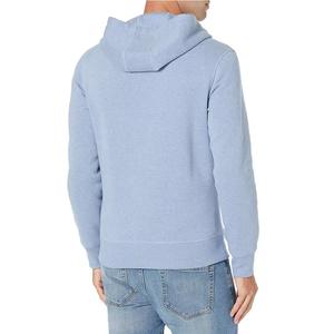 Sudaderas con Capucha de Invierno 2025 Personalizadas, 100% Algodón, para Hombre, de Alta Calidad, Estilo Urbano, Forro Polar Grueso, con Relieve - Product Image 5