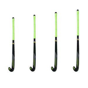 Bâton de hockey sur gazon composite personnalisé de haute qualité, logo personnalisé, couleur personnalisable, taille personnalisable, facile à transporter, personnalisé - Product Image 4