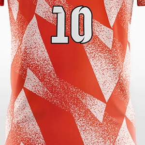 Balón de fútbol de alta calidad para hombres Jersey Francia, camisetas de fútbol Ho Sale New Trending Product Football Jersey - Product Image 6