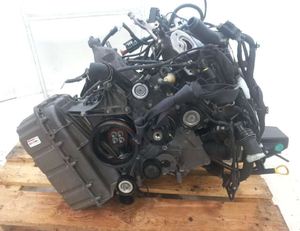 Assemblage de moteur 2.1L 651 de haute qualité pour moteur Mercedes Benz W166 W900 Sprinter - Product Image 2