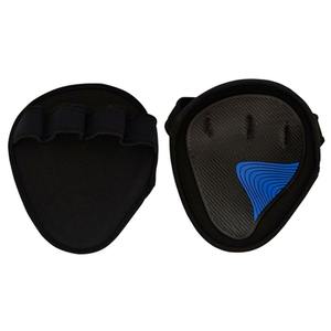 แผ่นยางนีโอพรีนและยางสำหรับใช้ในฟิตเนสแผ่นรองฝ่ามือเพื่อความปลอดภัยในการยกของหนักใส่สบายป้องกันฝ่ามือ - Product Image 3