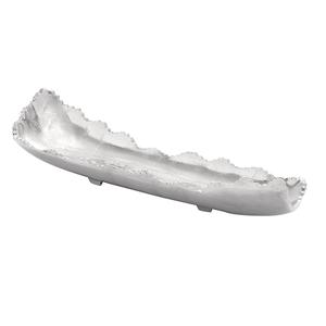 Bandeja de Metal para Chocolate niquelado, plato de diseñador hecho a mano, la mejor calidad, superventas, nueva bandeja de Metal de lujo para servir al por mayor - Product Image 2