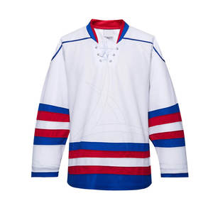Maillot de hockey sur glace personnalisé pour hommes dernier style maillot de hockey sur glace pour les jeunes meilleure vente maillot de hockey sur glace - Product Image 1