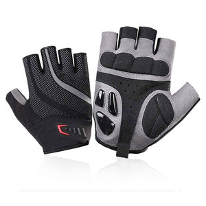 Guantes de Ciclismo Personalizados Profesionales de Diseño Nuevo 2026, Guantes de Ciclismo para Adultos Más Vendidos al por Mayor - Product Image 5