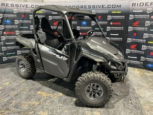 Vente chaude 2025 Wolverine X2 850 XT-R Prêt à l'exportation dans le monde entier - Product Image 6