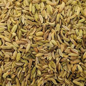 High Quality Raw Fennel Seeds Egyptian Origin for Cooking & Baking - Product Image 3