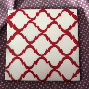 Posavasos de MDF de primera calidad, juegos de posavasos con incrustaciones de resina para té y café, alfombrillas y almohadillas de estilo clásico para uso en restaurante doméstico - Product Image 1