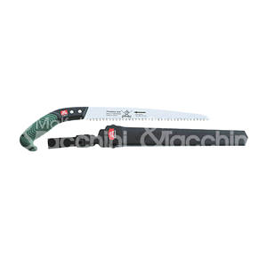 SIERRA CON FUNDA DE CUCHILLA RECTA - Product Image 1