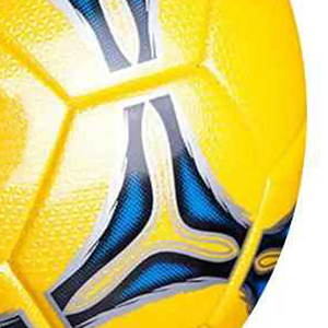 Venta caliente mejor Material paquistaní máquina cosida fútbol entrenamiento al aire libre partido bola PU cuero tamaño 5 balones de partido de Fútbol - Product Image 2