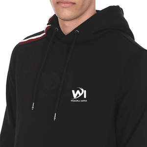 Sweat-shirts pour hommes en coton, style décontracté, en vente en ligne, nouveau design, vêtements de base pour hommes, sweat-shirts respirants - Product Image 5