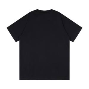 Gran oferta, camiseta en blanco de algodón 100% para hombre, camiseta bordada de manga corta con estampado personalizado de 210 Gsm de alta calidad para hombre - Product Image 2