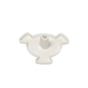 W10435116CM Pièce électrique en plastique pour coupleur de plateau en verre de four à micro-ondes domestique, remplace W10435116 - Product Image 2