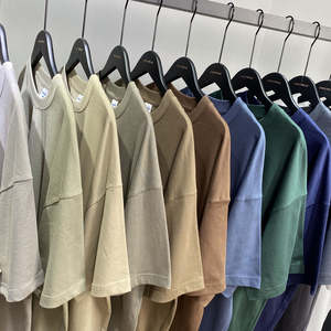 VENTA RÁPIDA camiseta empresa promocional camisa - Product Image 1