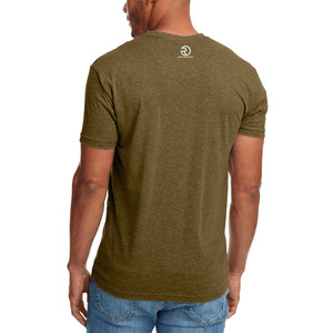 T-shirts mode en coton pour jeunes fabriqués au Pakistan avec ODM OEM complet et quantité minimale de commande pour cultiver le streetwear - Product Image 5