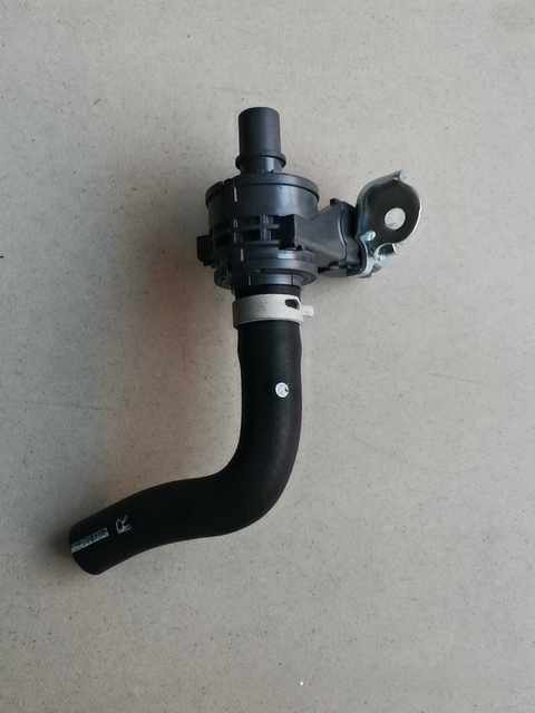 New for for 2023 2.0 Water Bypass Hose for Retrofit/Upgrade OE 16260-24060 16260-25021 16260-25010 Made in Japan