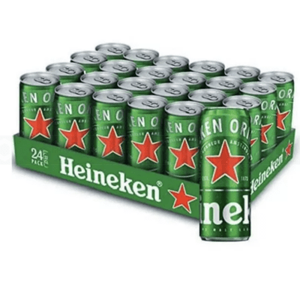 Heineken Larger <b>Beer</b> 330ml / Heineken <b>Beer</b> Quality Heineken <b>Beer</b>/ Lager <b>Beer</b> 330ml X 24 Bottles for Export Netherlands - Product Image 3