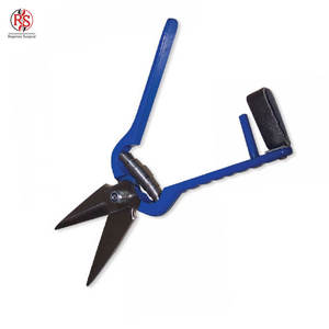 Heavy Duty Animal Foot Root <b>Shear</b> Durable Stainless Steel Veterinary Hoof Care Equipment Foot Root <b>Shear</b> - Product Image 3