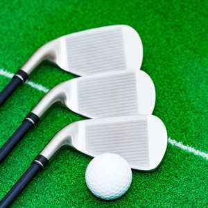 Clubs de golf de maillet à arbre flexible droitier de haute qualité Conception de logo personnalisé avec une précision de distance Taille portable - Product Image 6