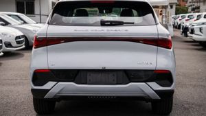 BYD ATTO 3 2023 USADO, SUV Extendido con Tracción Delantera y Volante a la Derecha - Product Image 4