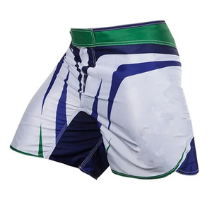 กางเกงขาสั้นระบายอากาศสำหรับผู้ชายกางเกงขาสั้นสไตล์ล่าสุด - Product Image 4