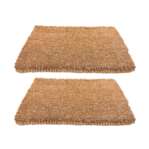 Tapis d'intérieur très vendu, tapis en fibre de coco biodégradable pour la maison et le bureau, hautement absorbant et durable - Product Image 1