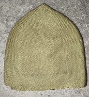 Vente en gros usine – Bonnets Kufi musulmans en coton tricoté à la machine de haute qualité, ajustables, pour l'extérieur, décontractés ou formels, toutes saisons